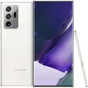 Замена стекла камеры на телефоне Samsung Galaxy Note 20 Ultra в Ростове-на-Дону